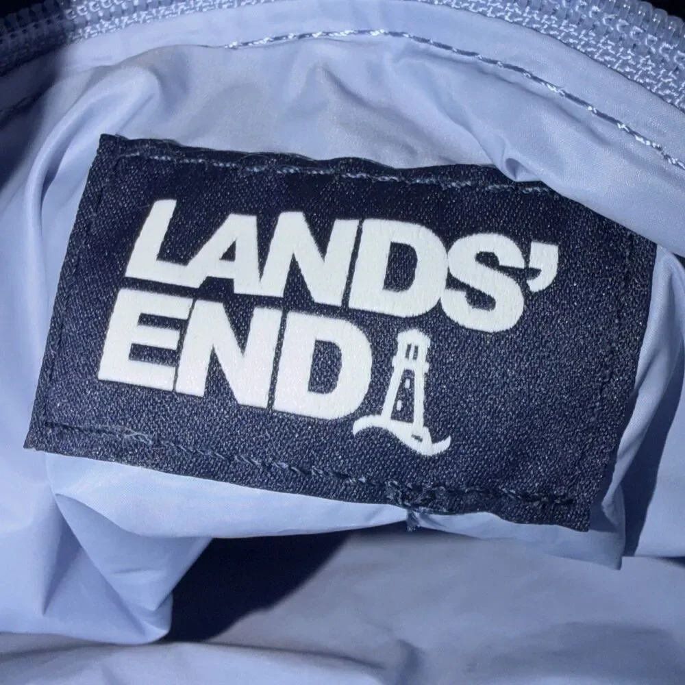 Lands End lands end